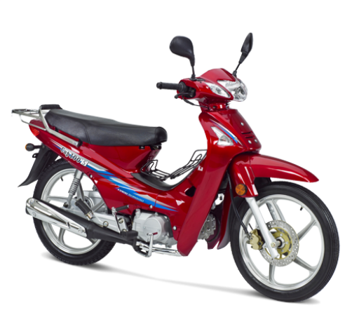 Kanuni CUP 100S Lastik 